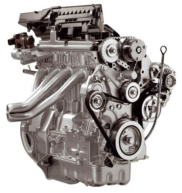 2010  Legend Car Engine